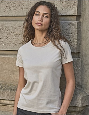 TEE-8050-Womens Sof Tee